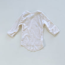 Load image into Gallery viewer, Nature Baby Organic L/S Top Dog (3-6m)
