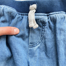 Load image into Gallery viewer, Bonds Denim Chinos (2y)

