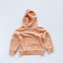 Load image into Gallery viewer, Country Road Hoodie Peach (4y)
