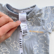 Load image into Gallery viewer, Bonds Wondercool All-In-One Grey (newborn)

