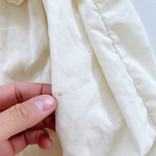 Load image into Gallery viewer, Gorgeous Handmade Smocked Dress Buttery Yellow (2-3y)
