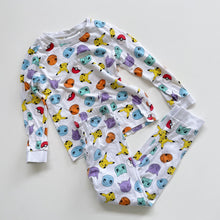 Load image into Gallery viewer, H&amp;M Pokemon PJs (5-6y)
