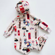 Load image into Gallery viewer, M&amp;S Coverall London Icons (3y)
