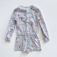 Load image into Gallery viewer, Country Road L/S Playsuit (5y)
