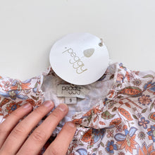 Load image into Gallery viewer, Peggy + Floriane Blouse /Pants Bundle 2x (6y)
