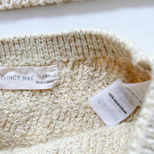 Load image into Gallery viewer, Quincy Mae Knit Set Buttery Yellow (12-18m)
