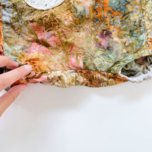 Load image into Gallery viewer, Handmade Romper Doily (2-3y)
