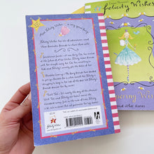 Load image into Gallery viewer, Felicity Wishes Books 3x
