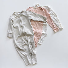 Load image into Gallery viewer, Nature Baby/ Jamie Kay Organic Daycare Bundle 3x (1y)

