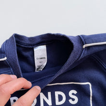 Load image into Gallery viewer, Bonds Kindy Track Suit Set Blue (1y)
