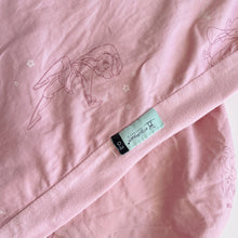 Load image into Gallery viewer, ErgoPouch Premium Organic Sleeping Bag Disney Pink 0.3 TOG (0-2y)
