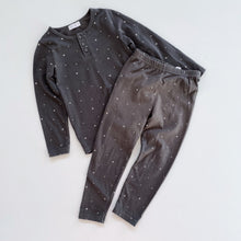 Load image into Gallery viewer, Jamie Kay Organic Cotton/Modal PJs Milky Way Icelandic (3y)
