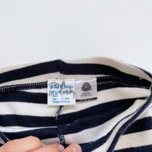 Load image into Gallery viewer, Milly &amp; Milo Merino Leggings Stripes (1y)
