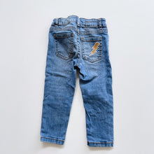 Load image into Gallery viewer, Rocket Denim Jeans Kindy (2y)
