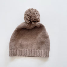 Load image into Gallery viewer, Jamie Kay Ethan Hat Mouse Marle (2y+)
