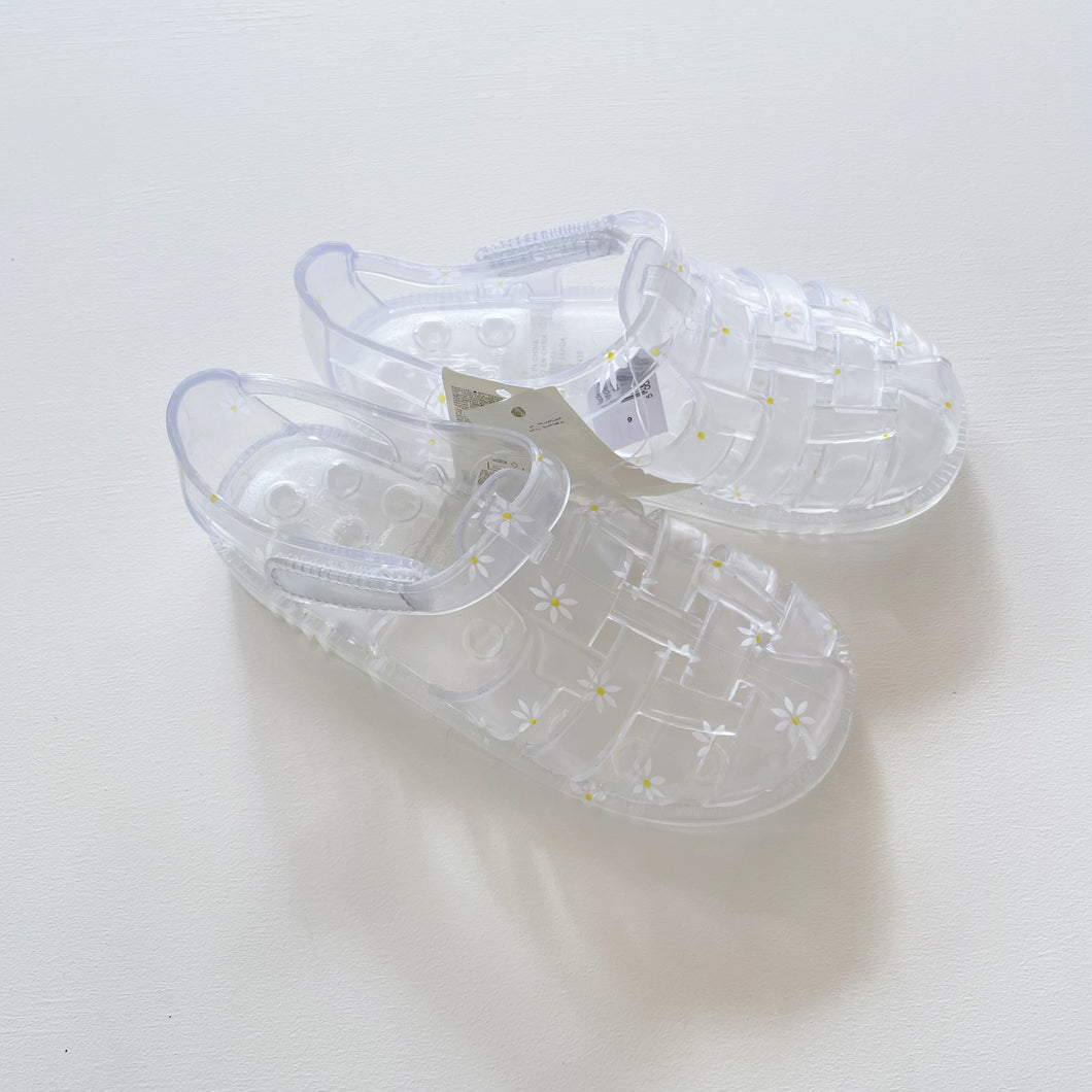 Gap Jelly Sandals NEW (UK9/EU27/US10)