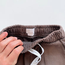 Load image into Gallery viewer, Jamie Kay Organic Dax Shorts Brown *kindy (5y)
