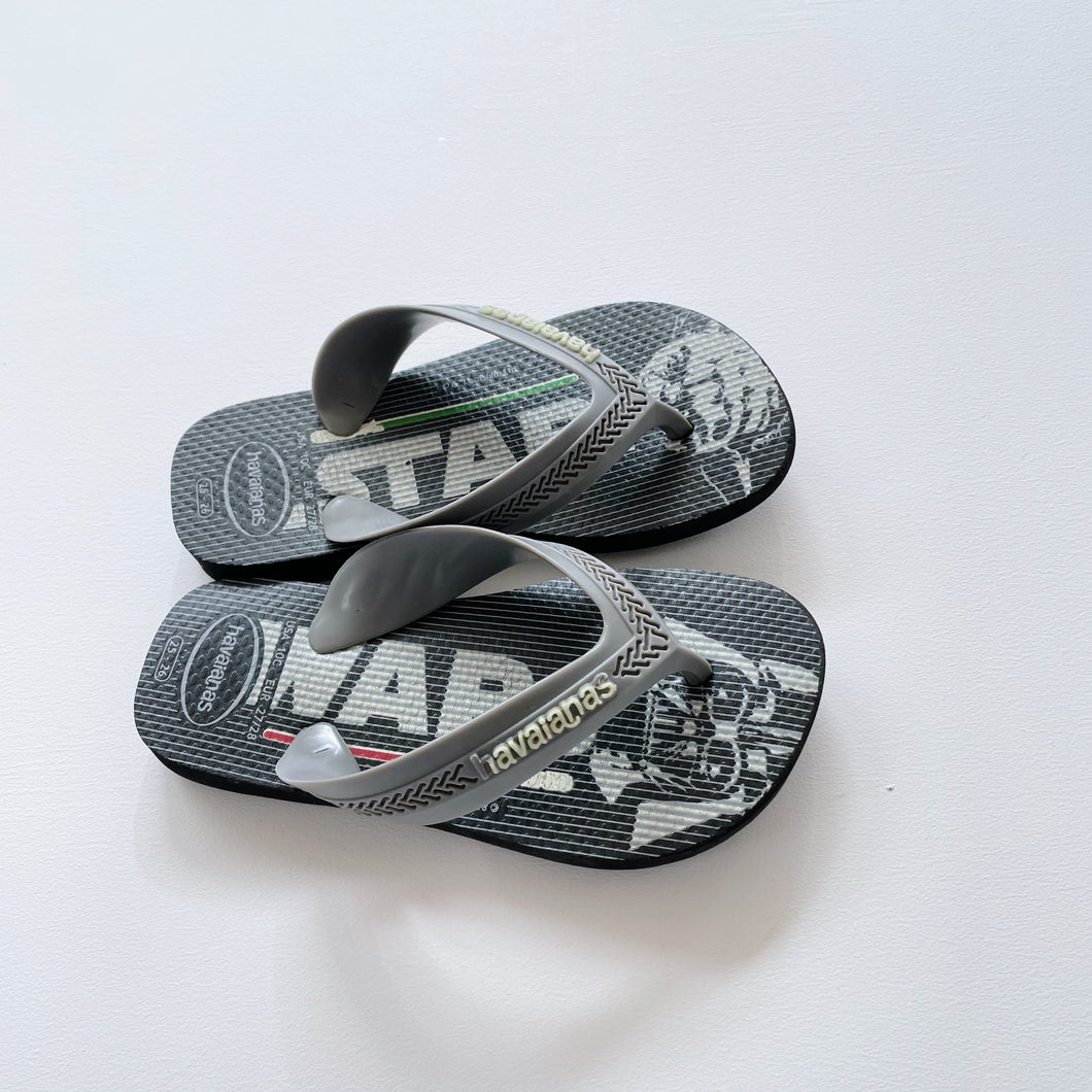 Star Wars Havaianas (EU25-26)