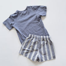 Load image into Gallery viewer, Cotton On Blue Set (3y)

