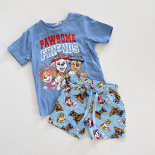 Load image into Gallery viewer, Nickelodeon TM Paw Patrol PJs Set Blue (3y)
