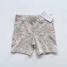 Load image into Gallery viewer, Jamie Kay Organic Bike Shorts - April Glacier NEW (5y)
