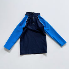 Load image into Gallery viewer, Boss Swim Top Blue (2-3y)
