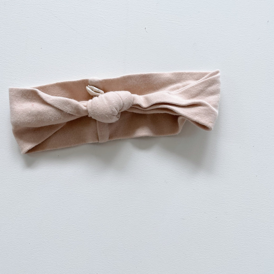 Quincy Mae Organic Headband (0-12m)
