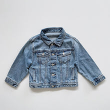 Load image into Gallery viewer, Denim Jacket (2-3y)
