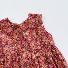Load image into Gallery viewer, Gorgeous Handmade Dress (4y)
