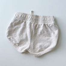 Load image into Gallery viewer, Jamie Kay Organic Shorts Speckled (5y)
