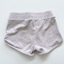 Load image into Gallery viewer, Jamie Kay Organic Shorts Lilac Floral (8y)
