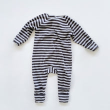 Load image into Gallery viewer, Bonds Cozysuit All-In-One Stripes (0-3m)
