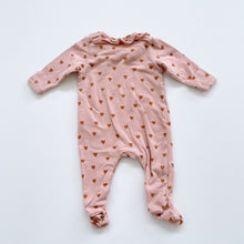 Load image into Gallery viewer, Seed All-In-One Pink Hearts (newborn)
