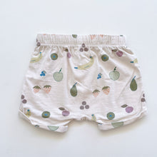 Load image into Gallery viewer, Wilson &amp; Frenchy Organic Fruity Shorts (1y)
