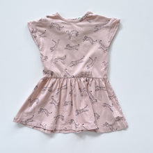 Load image into Gallery viewer, Nature Baby Organic Tiger Dress (3y)
