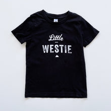 Load image into Gallery viewer, Little Westie T-Shirt AS Colour (4y)
