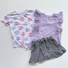 Load image into Gallery viewer, Mac &amp; Ellie/Barbie Play Bundle 3x (6-7y)
