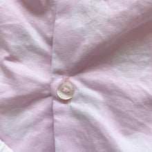 Load image into Gallery viewer, Jacadi Blouse + Baby Gap Bloomers Bundle 2x (18-24m)
