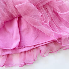 Load image into Gallery viewer, Bonds Tutu Dress Pink Floral (4y)
