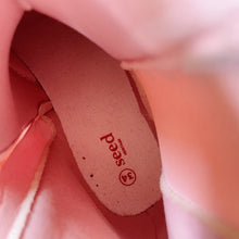 Load image into Gallery viewer, Seed Boots Pink NWOT (EU34)
