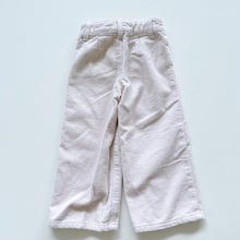 Load image into Gallery viewer, Seed Cord Pants Beige (3y)
