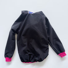 Load image into Gallery viewer, Octokids Wet Weather Gear Black/Pink (5y)
