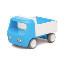 Load image into Gallery viewer, Kid O Tip Truck Blue
