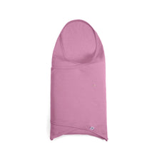 Load image into Gallery viewer, Dimples Merino Snugglewrap Orchid Pink NEW (nb-6m)
