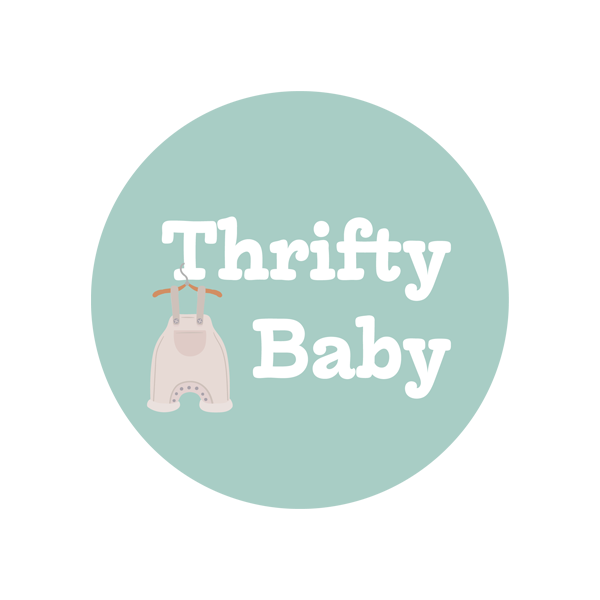 Thrifty Baby Gift Card