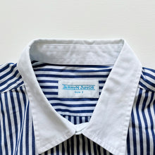 Load image into Gallery viewer, Jermyn Junior Stripe Shirt (8y)
