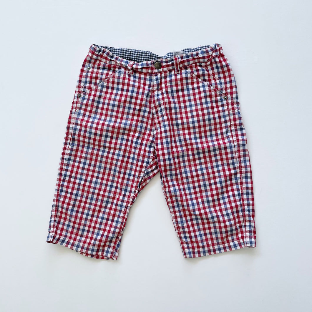 Vintage Fred Bade Shorts (10-12y)