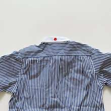 Load image into Gallery viewer, Jermyn Junior Stripe Shirt (8y)
