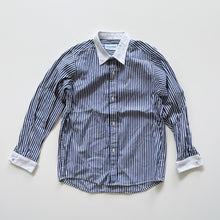 Load image into Gallery viewer, Jermyn Junior Stripe Shirt (8y)
