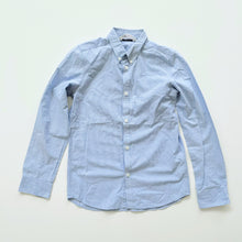 Load image into Gallery viewer, H&amp;M Lightblue Shirt (10y)
